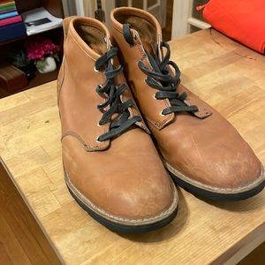 Danner Boots